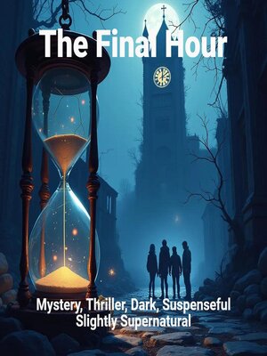 cover image of The Final Hour